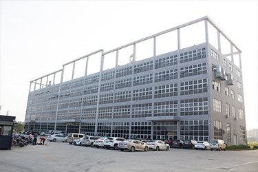 LA CHINE Foshan BN Packaging Co.,Ltd Profil de la société