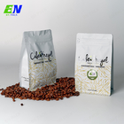 structure matérielle d'Evoh de café 1kg de sac de pe entièrement recyclable de Mdope